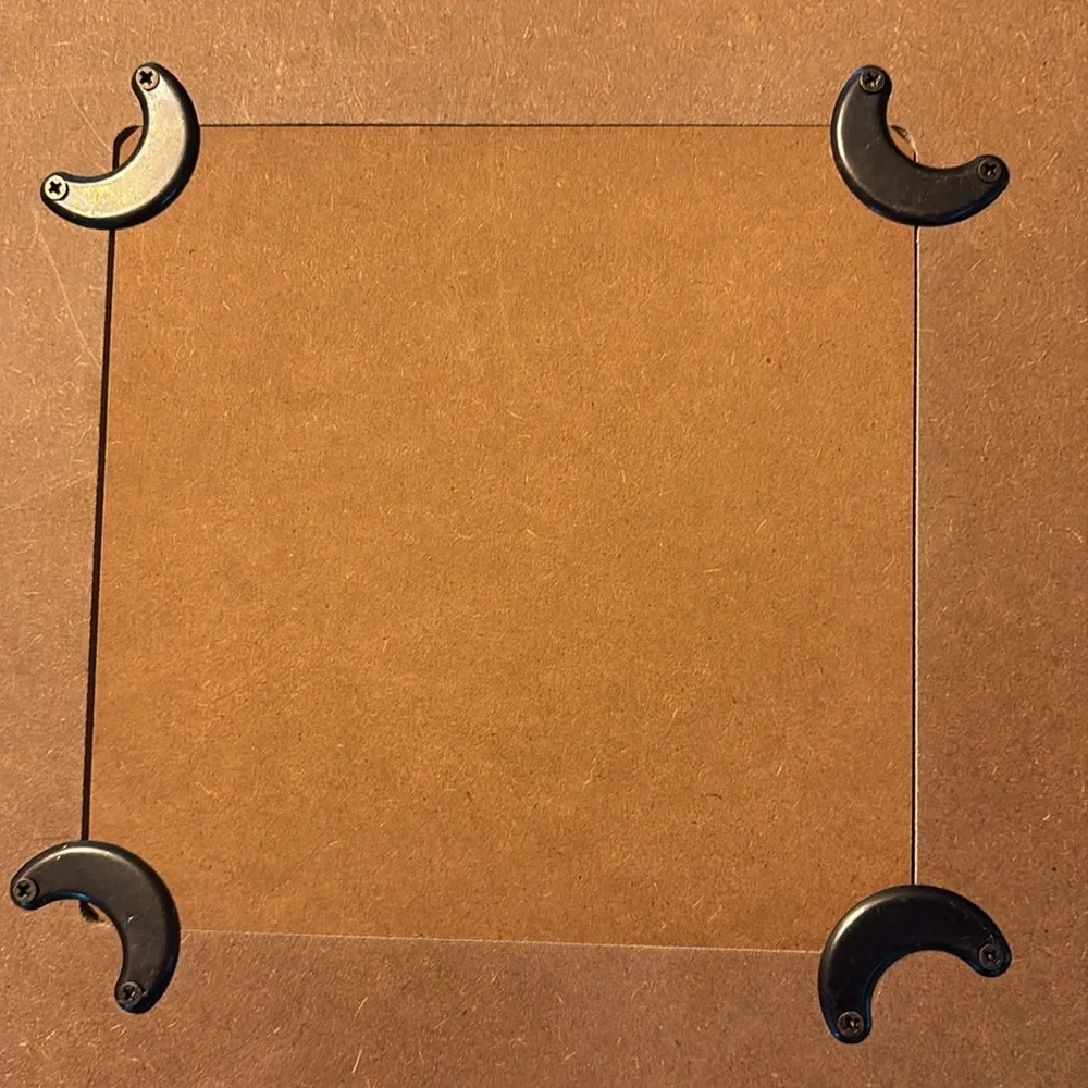 Pottery Barn elegant square